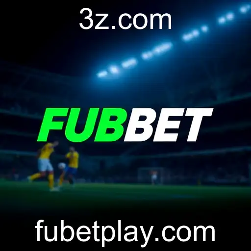FUBET: A Revolução nos Jogos de Azar