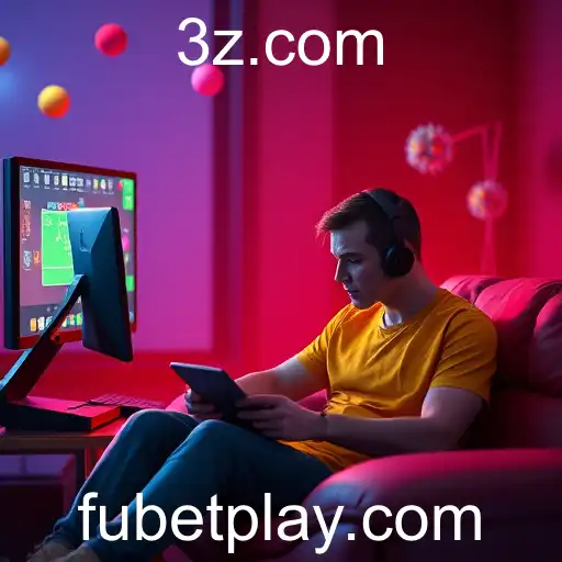 FUBET: Inovações e Tendências no Mundo dos Jogos